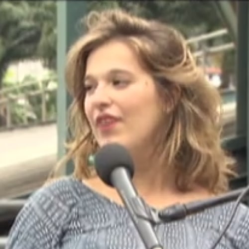 Alice Caymmi