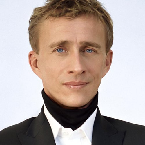 Jasper Conran