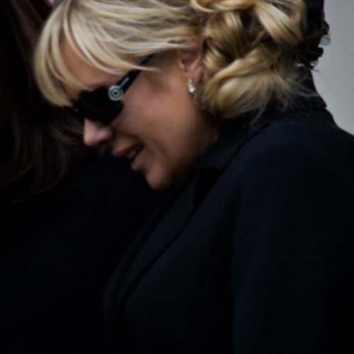 Letitia Dean