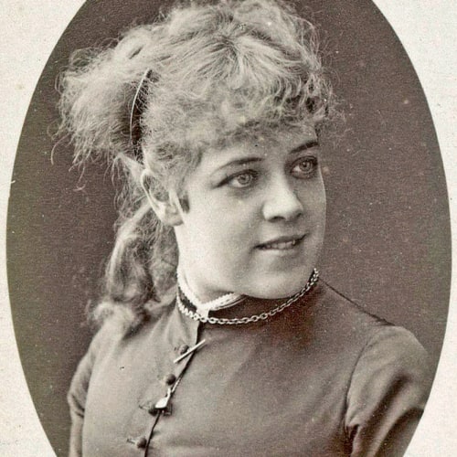 Jeanne Samary