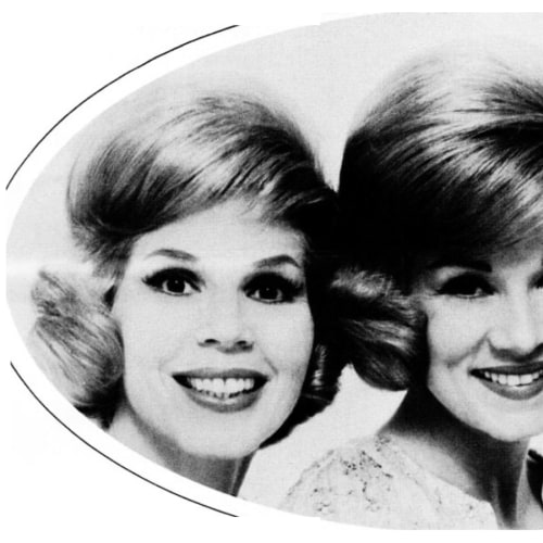Phyllis McGuire