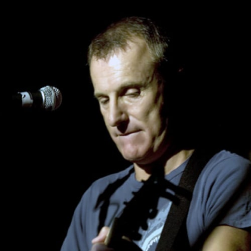 James Reyne