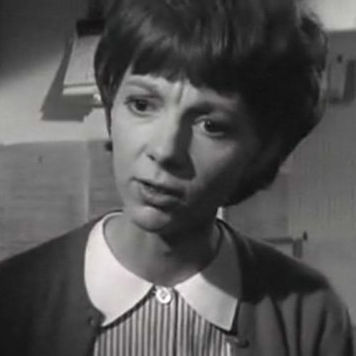 Anna Massey