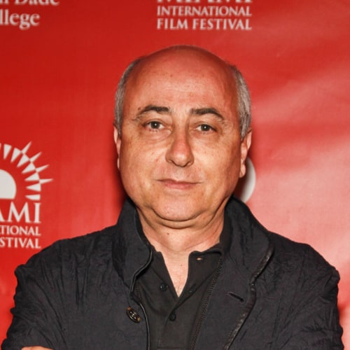 Roberto Faenza