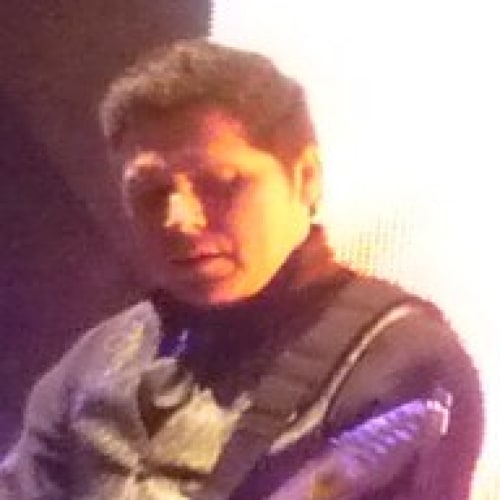 Salim Vera