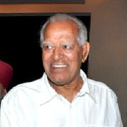 Dara Singh