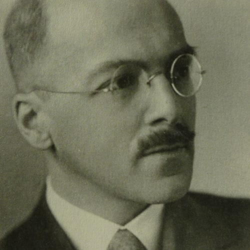 Eduard Heimann