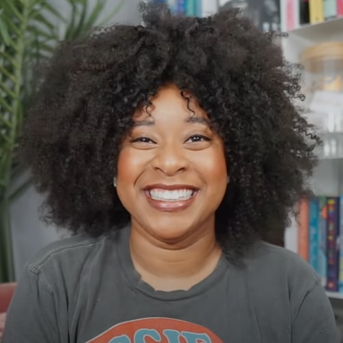 Phoebe Robinson