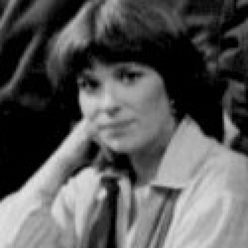 Jennifer Salt