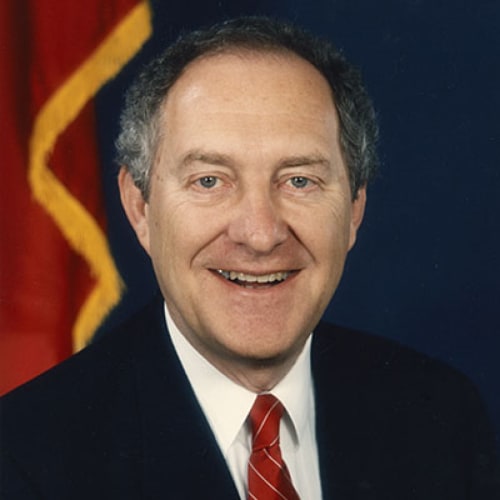 Bob Krueger