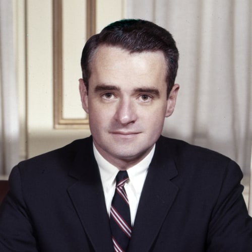 Thomas Eagleton