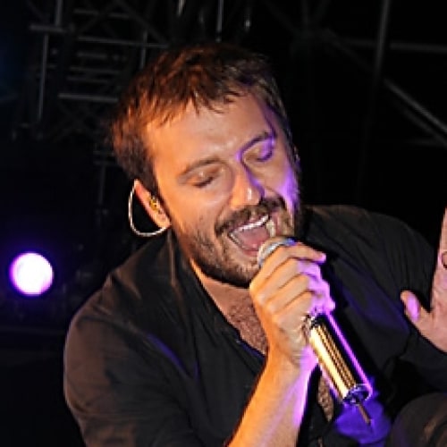 Cesare Cremonini