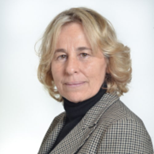 Stefania Craxi