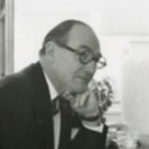 Joseph Alsop