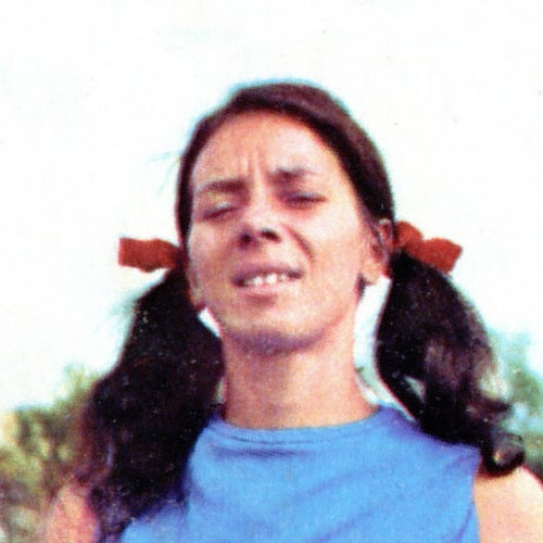Colette Besson