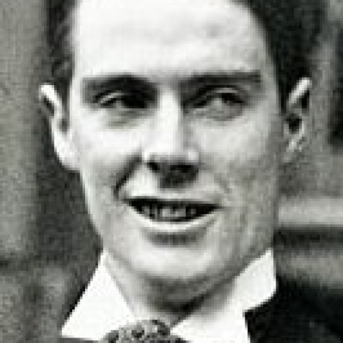 Anthony Powell