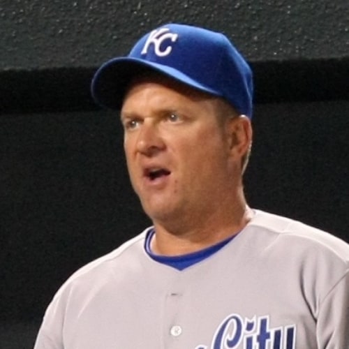 Kevin Seitzer