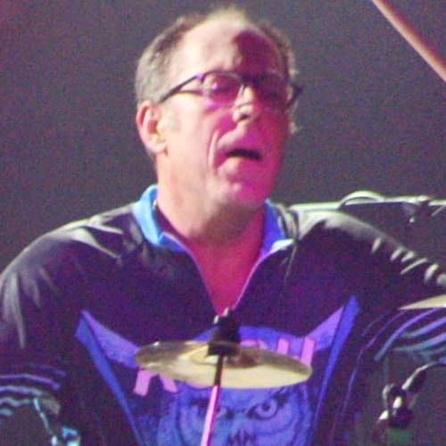 David Lovering
