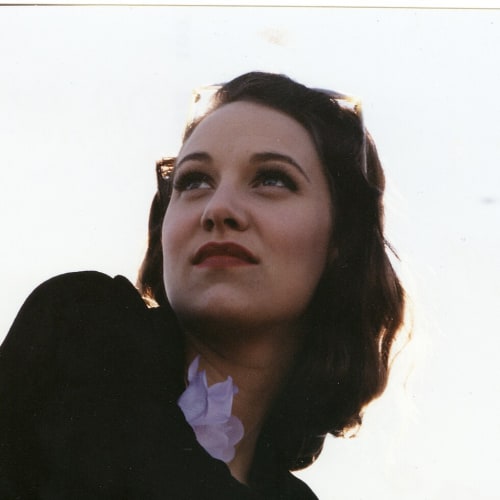 Dawn Langstroth