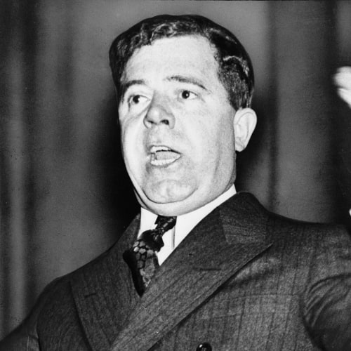 Huey P. Long