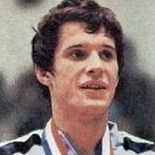 Thierry Rey