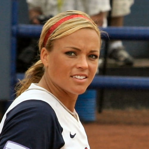 Jennie Finch