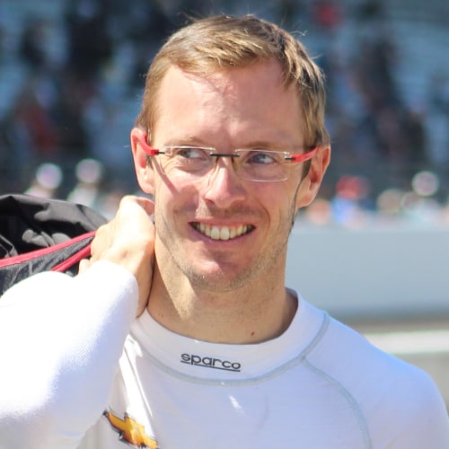Sébastien Bourdais