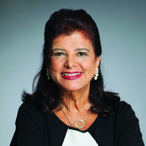Luiza Trajano