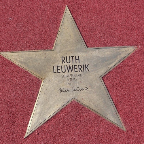Ruth Leuwerik