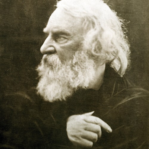 Henry Wadsworth Longfellow