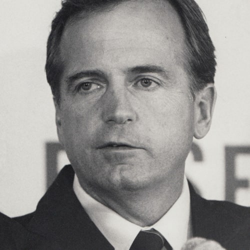 Peter Ueberroth
