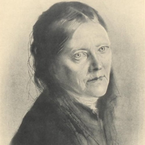 Malwida von Meysenbug