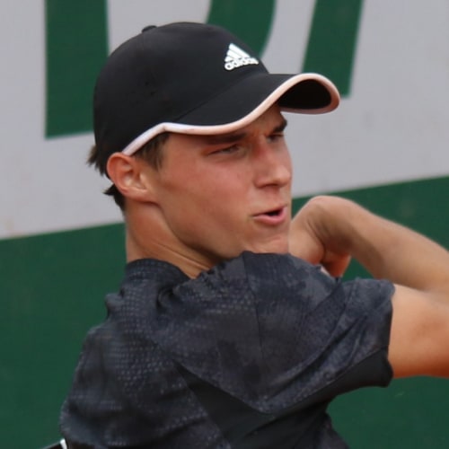 Gabriel Debru