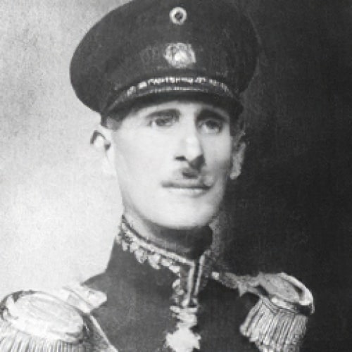 Eleazar López Contreras