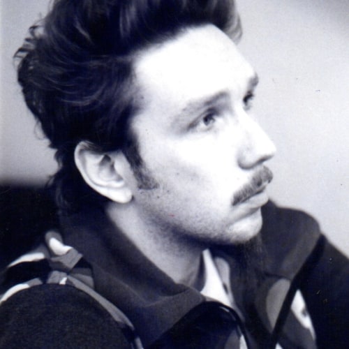 Alexandre Herchcovitch