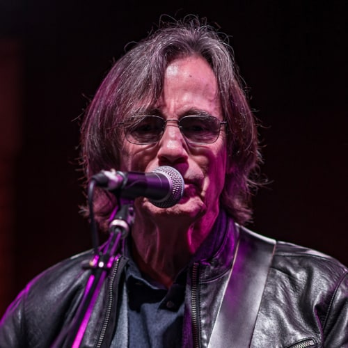 Jackson Browne