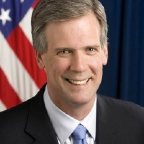 Tony Snow