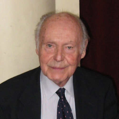 René de Obaldia