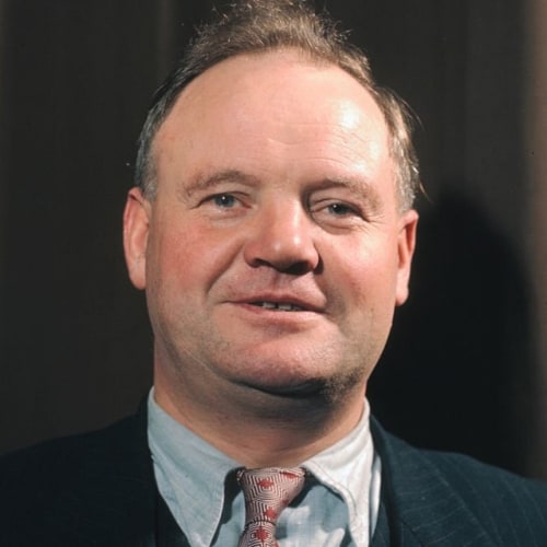 Maurice Thorez