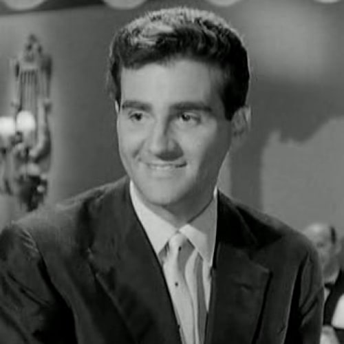 Teddy Reno