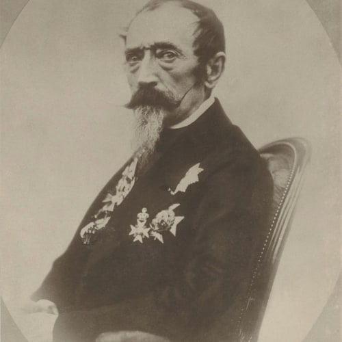 Horace Vernet