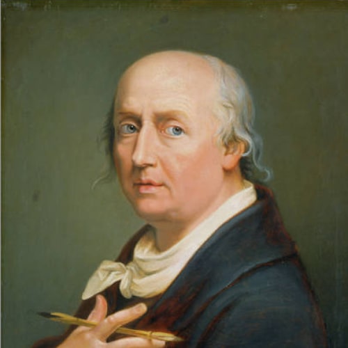 Wilhelm Tischbein
