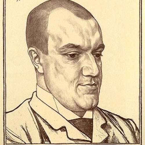 Lodewijk van Deyssel