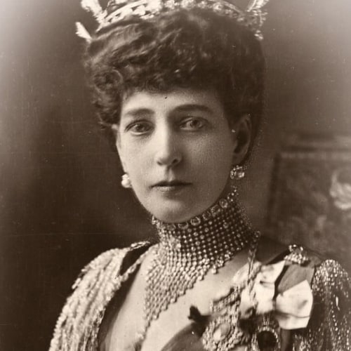 Queen Consort Alexandra