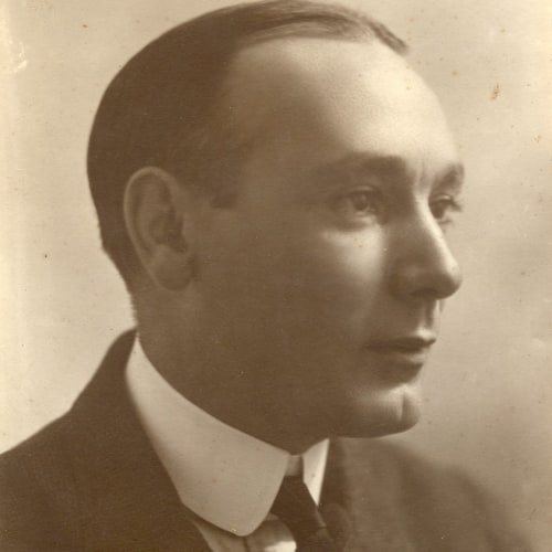 Paul Avril