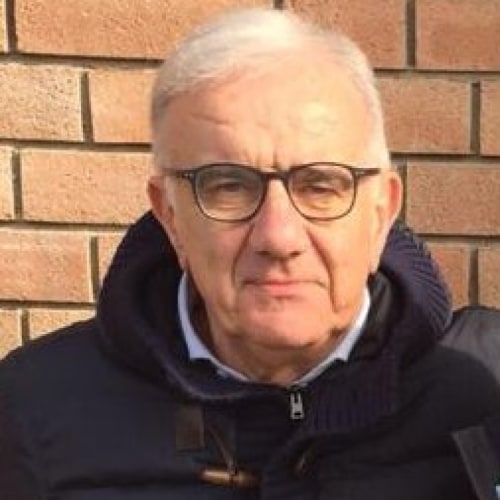 Gene Gnocchi