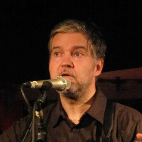 Lloyd Cole