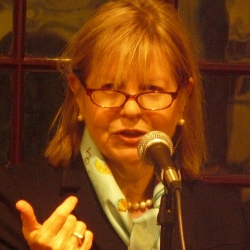 Susan Cheever