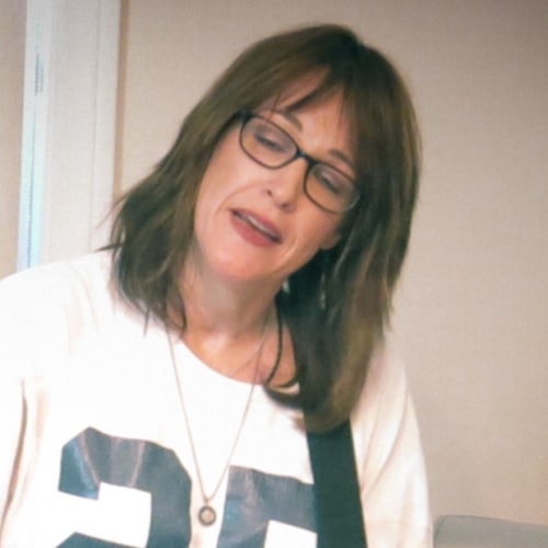 Kathleen Wilhoite