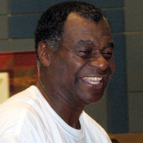 Calvin Murphy